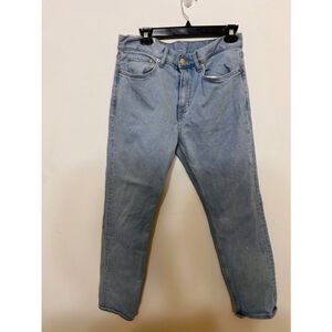 H&M Classic Jeans - Premium Quality Denim Fit